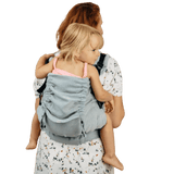 Iceberg LennyPreschool Carrier by LennyLamb - Buckle CarrierLittle Zen One5907557781152