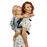 Iceberg LennyPreschool Carrier by LennyLamb - Buckle CarrierLittle Zen One5907557781152