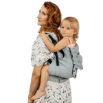 Iceberg LennyPreschool Carrier by LennyLamb - Buckle CarrierLittle Zen One5907557781152