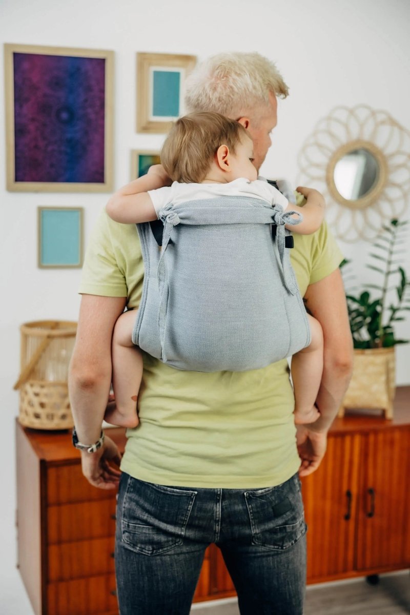 Iceberg Onbuhimo PRO by LennyLamb - OnbuhimoLittle Zen One87140944