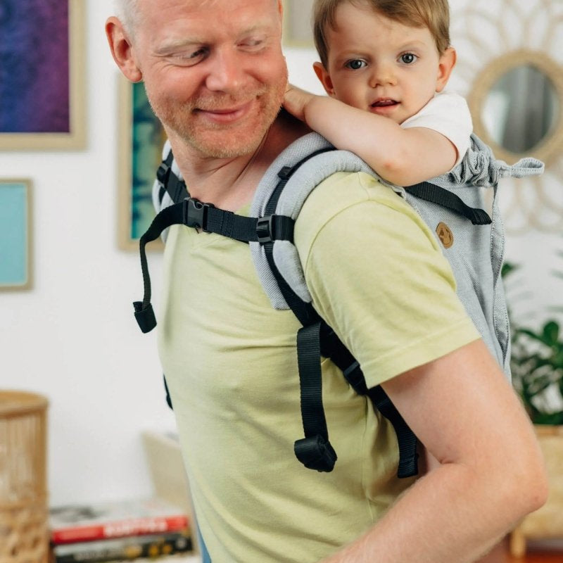 Iceberg Preschool Onbuhimo PRO by LennyLamb - OnbuhimoLittle Zen One62464592