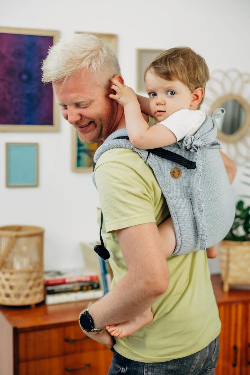 Iceberg Preschool Onbuhimo PRO by LennyLamb - OnbuhimoLittle Zen One62464592