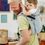 Iceberg Preschool Onbuhimo PRO by LennyLamb - OnbuhimoLittle Zen One62464592