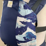 Agate with Koolnit Infant Kinderpack- NEW 2024 VERSION Kinderpack