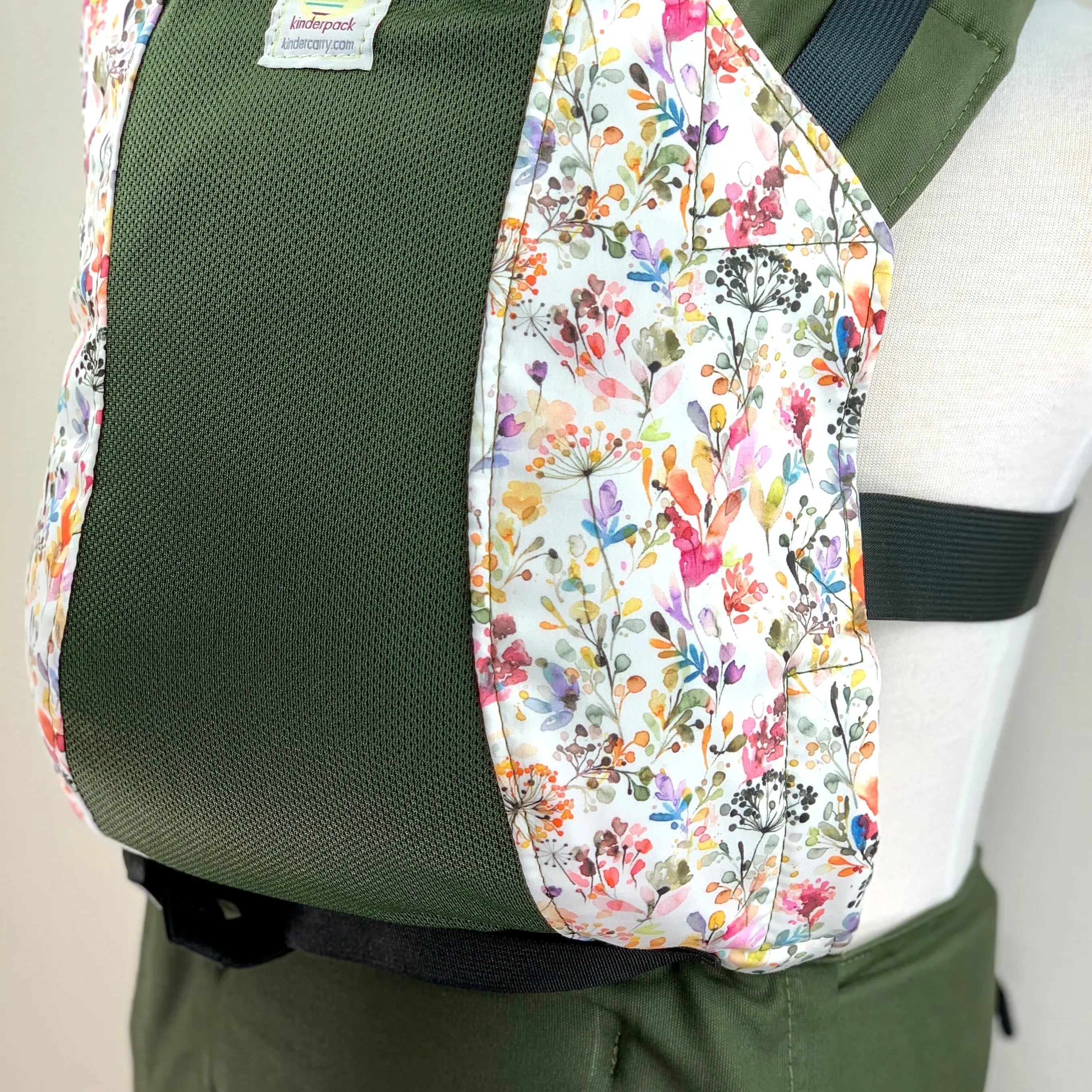 Meadowsweet with Koolnit - Standard Kinderpack TBYB Kinderpack