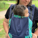 Tranquility with Koolnit- Infant Kinderpack- NEW 2024 VERSION Kinderpack