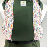 Meadowsweet with Koolnit - Infant Kinderpack (TBYB) Kinderpack