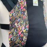 Midnight Meadow with Koolnit - Infant Kinderpack TBYB Kinderpack