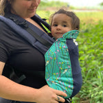 Tranquility with Koolnit- Infant Kinderpack- NEW 2024 VERSION Kinderpack