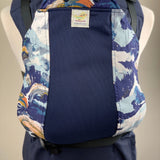 Agate with Koolnit Infant Kinderpack- NEW 2024 VERSION Kinderpack