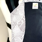 Mountain View with Koolnit- Infant Kinderpack- NEW 2024 VERSION Kinderpack