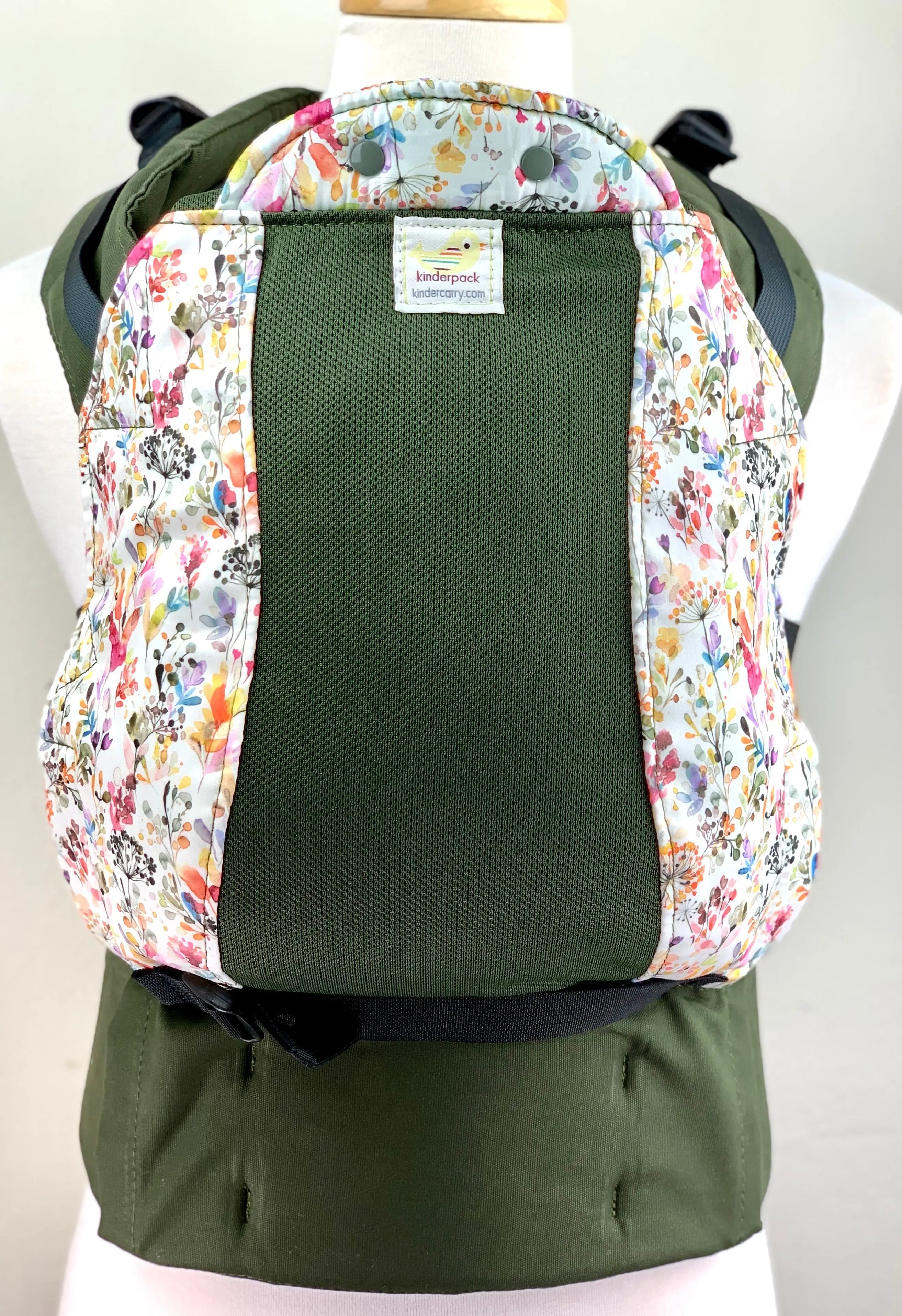 Meadowsweet with Koolnit - Standard Kinderpack TBYB Kinderpack