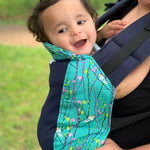 Tranquility with Koolnit- Infant Kinderpack- NEW 2024 VERSION Kinderpack