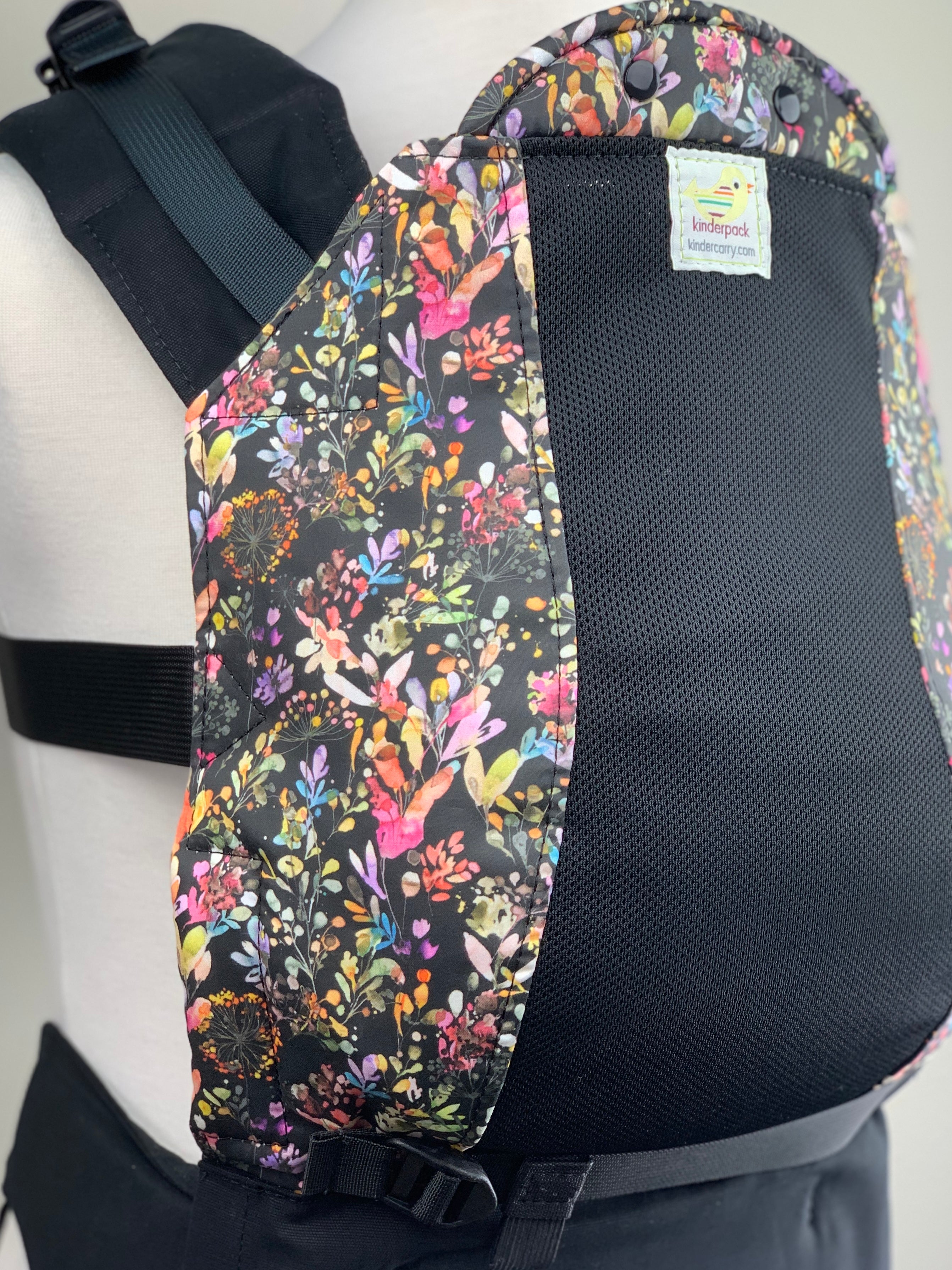 Kinderpack Standard Size Little Zen One