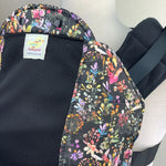 Midnight Meadow with Koolnit - Infant Kinderpack TBYB Kinderpack