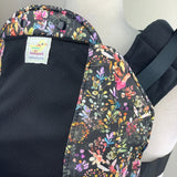 Midnight Meadow with Koolnit - Infant Kinderpack TBYB Kinderpack