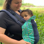 Tranquility with Koolnit- Infant Kinderpack- NEW 2024 VERSION Kinderpack