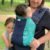 Tranquility with Koolnit- Infant Kinderpack- NEW 2024 VERSION Kinderpack