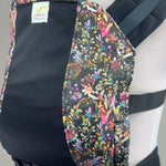 Midnight Meadow with Koolnit - Infant Kinderpack TBYB Kinderpack