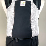 Mountain View with Koolnit- Infant Kinderpack- NEW 2024 VERSION Kinderpack