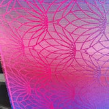 Lotus Blaze Drool Pads by LennyLamb