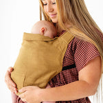 Incha Original Baby Carrier by Happy Baby Buckle Carrier