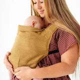 Incha Original Baby Carrier by Happy Baby Buckle Carrier