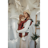 Infinity Gerda LennyLight by Lennylamb - Buckle CarrierLittle Zen One5907557787918