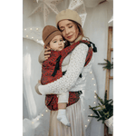 Infinity Gerda LennyLight by Lennylamb - Buckle CarrierLittle Zen One5907557787918