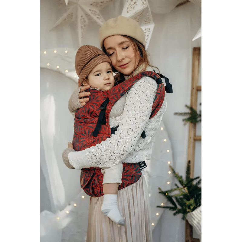 Infinity Gerda LennyLight by Lennylamb - Buckle CarrierLittle Zen One5907557787918