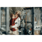 Infinity Gerda LennyLight by Lennylamb - Buckle CarrierLittle Zen One5907557787918