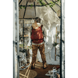 Infinity Gerda LennyPreschool Carrier