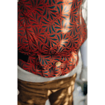 Infinity Gerda LennyPreschool Carrier by LennyLamb - Buckle CarrierLittle Zen One5907557787925