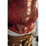 Infinity Gerda LennyPreschool Carrier by LennyLamb - Buckle CarrierLittle Zen One5907557787925