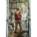 Infinity Gerda LennyPreschool Carrier by LennyLamb - Buckle CarrierLittle Zen One5907557787925