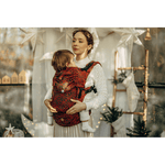 Infinity Gerda LennyUpGrade by LennyLamb - Buckle CarrierLittle Zen One5907557787932