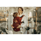 Infinity Gerda LennyUpGrade by LennyLamb - Buckle CarrierLittle Zen One5907557787932