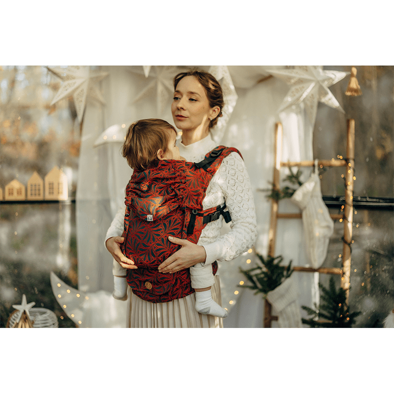 Infinity Gerda LennyUpGrade by LennyLamb - Buckle CarrierLittle Zen One5907557787932