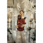 Infinity Gerda LennyUpGrade by LennyLamb - Buckle CarrierLittle Zen One5907557787932