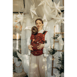 Infinity Gerda LennyUpGrade by LennyLamb - Buckle CarrierLittle Zen One5907557787932