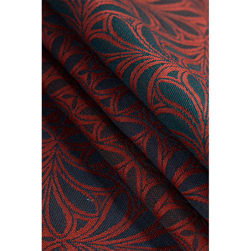 Infinity Gerda LennyUpGrade by LennyLamb - Buckle CarrierLittle Zen One5907557787932