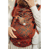 Infinity Gerda LennyUpGrade by LennyLamb - Buckle CarrierLittle Zen One5907557787932