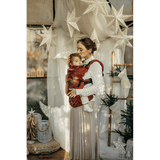 Infinity Gerda LennyUpGrade by LennyLamb - Buckle CarrierLittle Zen One5907557787932