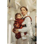 Infinity Gerda LennyUpGrade by LennyLamb - Buckle CarrierLittle Zen One5907557787932