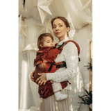 Infinity Gerda LennyUpGrade by LennyLamb - Buckle CarrierLittle Zen One5907557787932