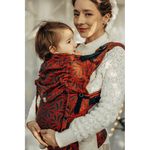 Infinity Gerda LennyUpGrade by LennyLamb - Buckle CarrierLittle Zen One5907557787932