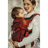 Infinity Gerda LennyUpGrade by LennyLamb - Buckle CarrierLittle Zen One5907557787932