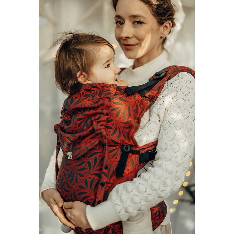 Infinity Gerda LennyUpGrade by LennyLamb - Buckle CarrierLittle Zen One5907557787932