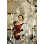 Infinity Gerda LennyUpGrade by LennyLamb - Buckle CarrierLittle Zen One5907557787932