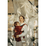 Infinity Gerda LennyUpGrade by LennyLamb - Buckle CarrierLittle Zen One5907557787932